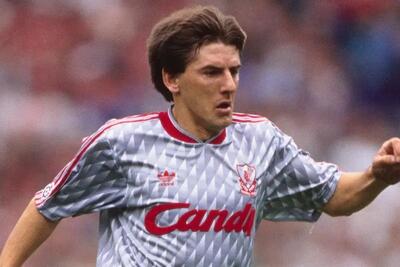 شباهت سبک بازی ویرتز به اسطوره لیورپول