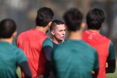 پرسپولیس، گزینه ایرانی برای خط حمله ندارد!