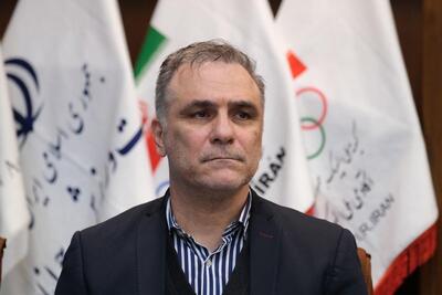 توضیحات ماجدی درباره فرمت جدید برگزاری مسابقات پایه در تهران