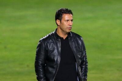 تاکید غافلگیرکننده تارتار؛ سرمربی پرسپولیس نمی‌شوم!