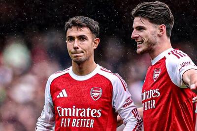 بیشترین پاس صحیح هافبک ها در فصل جاری لیگ برتر انگلیس