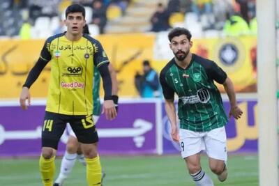 اعلام رای دیدار حذفی سپاهان و خیبر