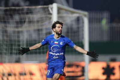 وضعیت ماشاریپوف به روایت فریدونی: مشکلی برای بازی کردن ندارد!