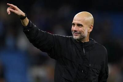 راز بازگشت قدرتمند منچسترسیتی به کورس قهرمانی از زبان گواردیولا