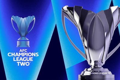 زمان دیدار استقلال و سپاهان در لیگ قهرمانان/ تقابل احتمالی یک چهارم نهایی در اسفندماه