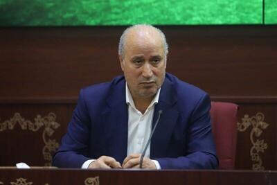 تاج: بیانیه‌نویسی چیزی را حل نمی‌کند