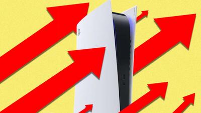  آیا کنسول PS5 دوباره گران خواهد شد؟ | گیمفا