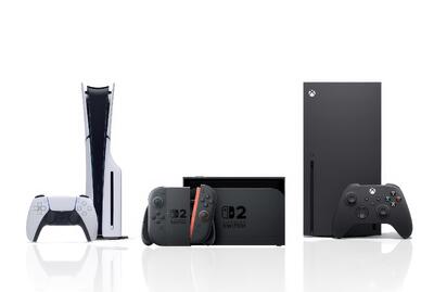 مدیر سابق سونی: تنها راه رشد بازار کنسول‌ها، اتحاد روی یک استاندارد مشترک است | گیمفا