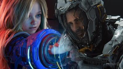  کپکام از بحران MH Wilds درس گرفت؛ Pragmata با بهترین علمکرد فنی عرضه خواهد شد | گیمفا