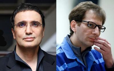  محمدرضا فروتن نقش اصلی سریال بیوگرافی بابک زنجانی را بازی می‌کند | گیمفا