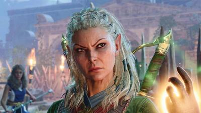 تحسین سازندگان Baldur’s Gate 3 توسط مدیر سابق راکستار | گیمفا