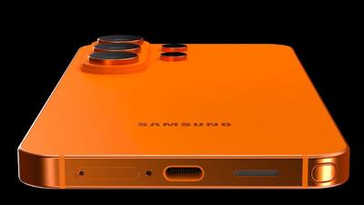 تصاویر و مشخصات کامل گلکسی S26 اولترا سامسونگ لو رفت | گیمفا