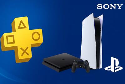  در سال ۲۰۲۶ بازی‌های PS4 به تدریج از پلی‌ استیشن پلاس حذف می‌شوند | گیمفا