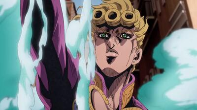 اولین تریلر رسمی بازی موبایلی JoJo’s Bizarre Adventure: Golden Anthem منتشر شد | گیمفا