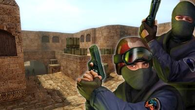  خالق Counter-Strike از ترک Valve ابراز پشیمانی کرد | گیمفا
