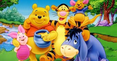  دیزنی در حال توسعه یک فیلم سینمایی جدید از Winnie the Pooh است | گیمفا