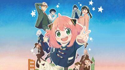  اطلاعات ناامیدکننده‌ای از فصل چهارم انیمه Spy X Family منتشر شد | گیمفا