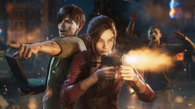  تریلر جدید بازی موبایل Resident Evil نگاهی به ۱۵ هیولای ترسناک آن دارد | گیمفا