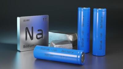 رکورد تازه باتری‌های سدیم‌یونی سی‌‌ای‌‌تی‌‌ال و تغییر معادلات خودروهای برقی