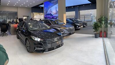 پرونده مالیات خودروهای لوکس در بودجه سال ۱۴۰۵ بسته شد