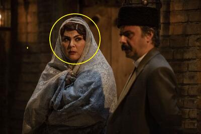  پیام احساسی نازنین بامداد خمار در سالروز تولد پدر مرحومش