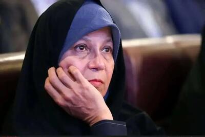 فائزه هاشمی: دولت دغدغه جدی درباره حقوق زنان ندارد