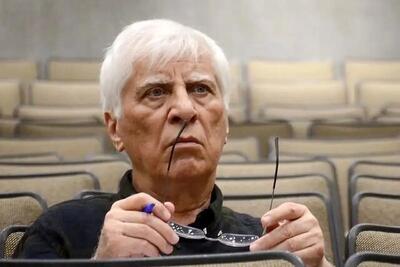 حذف عکاس از قاب/اخلاق دیدن از نگاه بهرام بیضایی