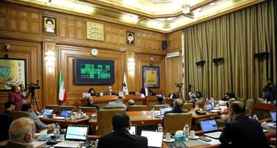 نامگذاری 11 معبر در پایتخت به نام شهدای جنگ 12 روزه