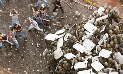 ناتراز باش اما راست بگو