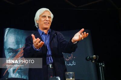 محل خاکسپاری بیضایی با خانواده‌اش است