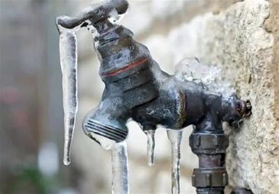 صدور هشدار یخبندان در تهران