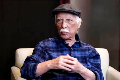 محل خاکسپاری بهرام بیضایی مشخص شد