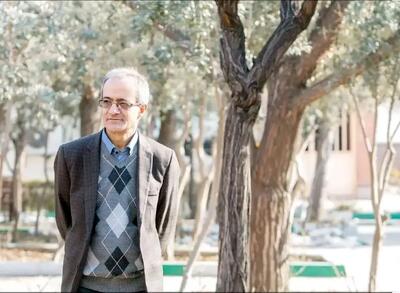 تحلیل محمدجواد غلامرضا کاشی از وضعیت جاری ایران: آنچه مردم می‌خواهند مطالبه امکان اقلی حیات است