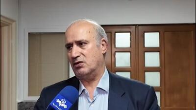 هشدار جدی تاج: بازی‌های لیگ را متوقف می‌کنیم اگر ... + ویدئو