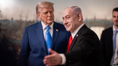 واکنش مهم مشاور رهبر انقلاب به ادعای ترامپ برای حمله مجدد به ایران