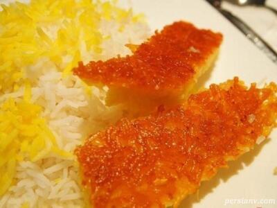  آیا خوردن ته‌دیگ باعث خرابی و پوسیدگی دندان‌ها می‌شود؟