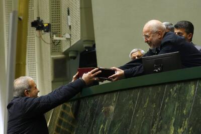 بودجه ۱۴۰۵ به نفع مردم اصلاح می‌‎شود