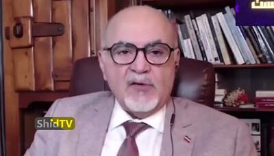  کارشناس نظامی دوران پهلوی: جنگ علیه ایران یک جنگ ترکیبی است!