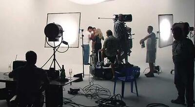 اخبار عجیب نقش‌فروشی در سینمای ایران