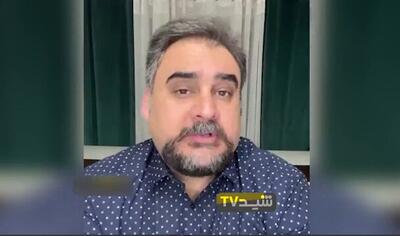  هشدار تحلیلگر سیاسی درباره بازی در زمین اسرائیل