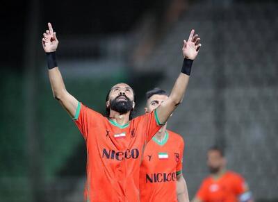 بیانیه تیم منصوریان درمورد جذب یک استقلالی