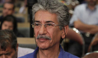 آقای حکایتی امشب ساعت ۲۱ در تلویزیون | ببینید