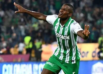 آخرین وضعیت انتقال آندرس فلیپ به پرسپولیس | گزینه اوسمار سرخپوش می‌شود؟