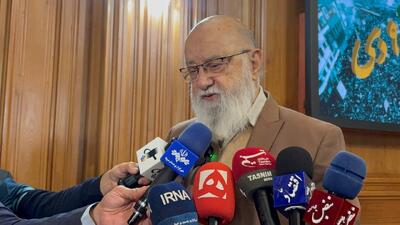 خطوط ۷گانه مترو کامل می شود