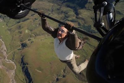 سینما حالش خوب نیست، اما باید امیدوارد بود