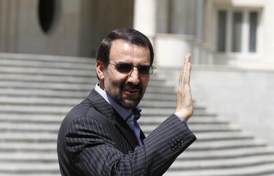 تائید استعفای مهم در تیم سیاست خارجی در دولت | پزشکیان پذیرفت؟