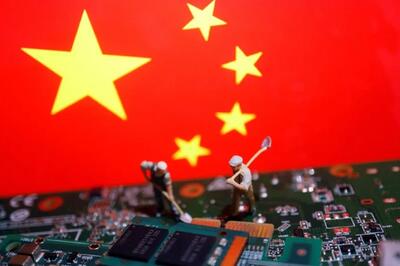 تولیدکنندگان چینی ملزم به استفاده بیشتر از تجهیزات داخلی شدند