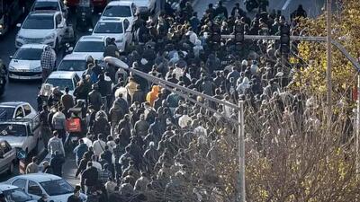 بخشی از جامعه احساس بن‌بست می‌کند/ نمی‌توان با ادامه سیاست‌های موجود، انتظار تحمل و سکوت داشت