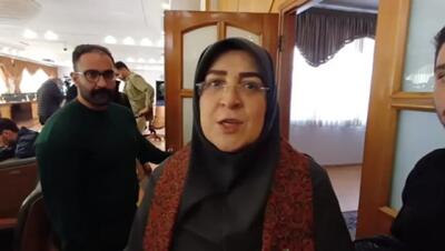 دستور رئیس‌جمهور برای تشکیل جلسه وزارت کشور با بازاریان و فعالین اصناف