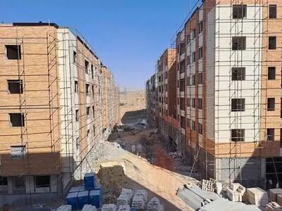  بیش از ۱۳ هزار واحد مسکونی در چهارمحال و بختیاری بازسازی شد